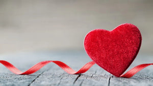San Valentino – il giorno per coccole romantiche