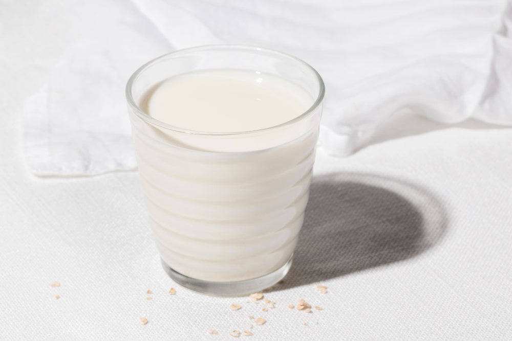Gli aspetti positivi del latte d'asina nella dieta dei bambini allergici