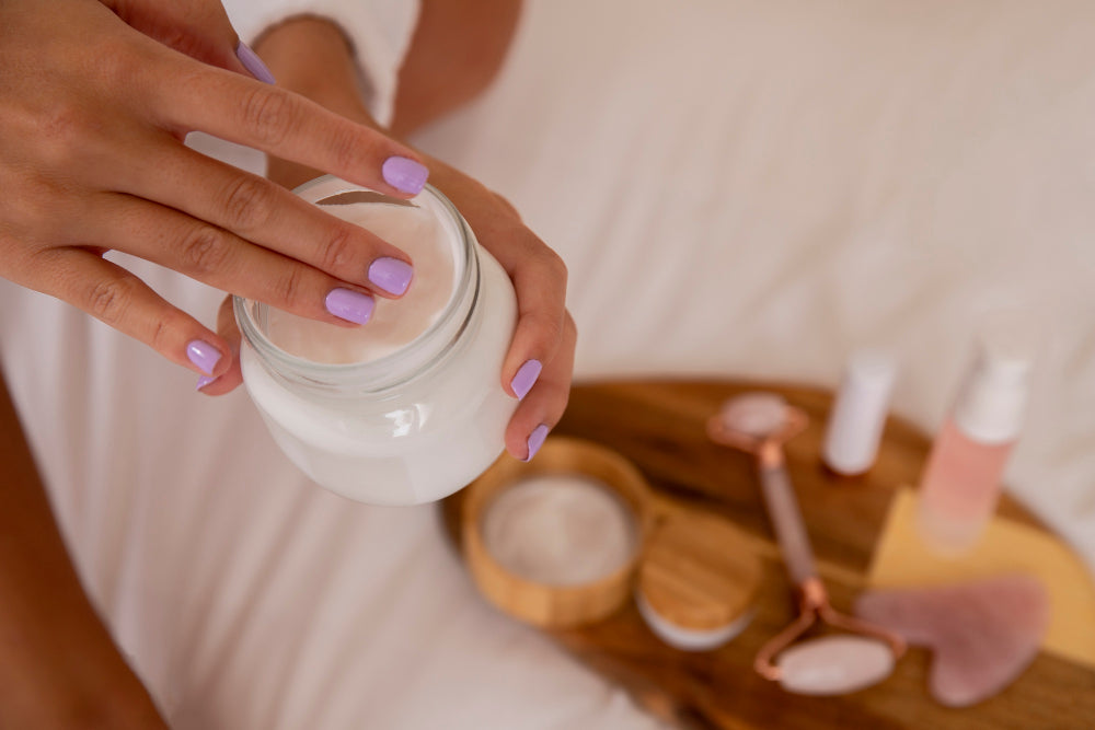 I benefici del latte d'asina per la cura della pelle: tutto quello che devi sapere